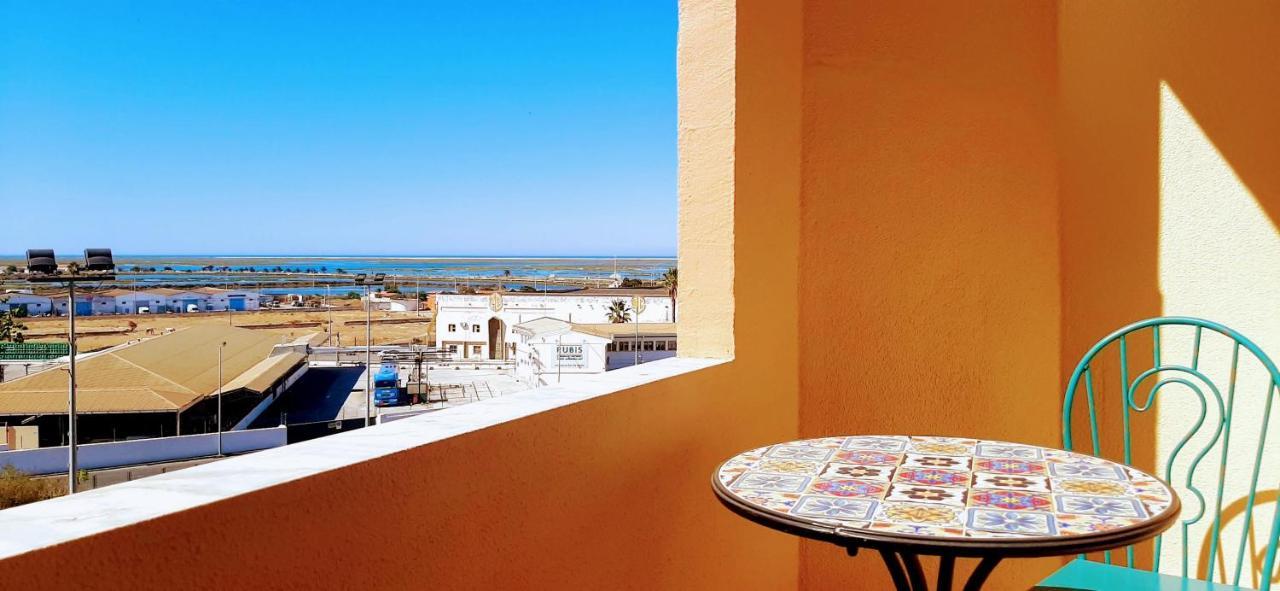 See View Mignon De La Ria Formosa فارو المظهر الخارجي الصورة