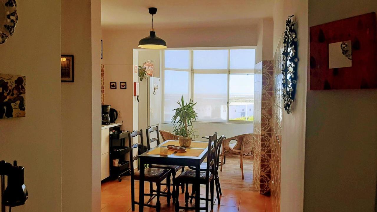 See View Mignon De La Ria Formosa فارو المظهر الخارجي الصورة