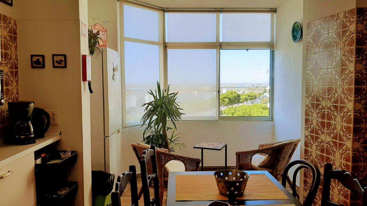 See View Mignon De La Ria Formosa فارو المظهر الخارجي الصورة
