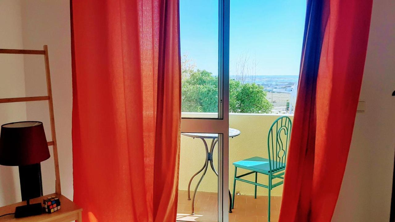 See View Mignon De La Ria Formosa فارو المظهر الخارجي الصورة