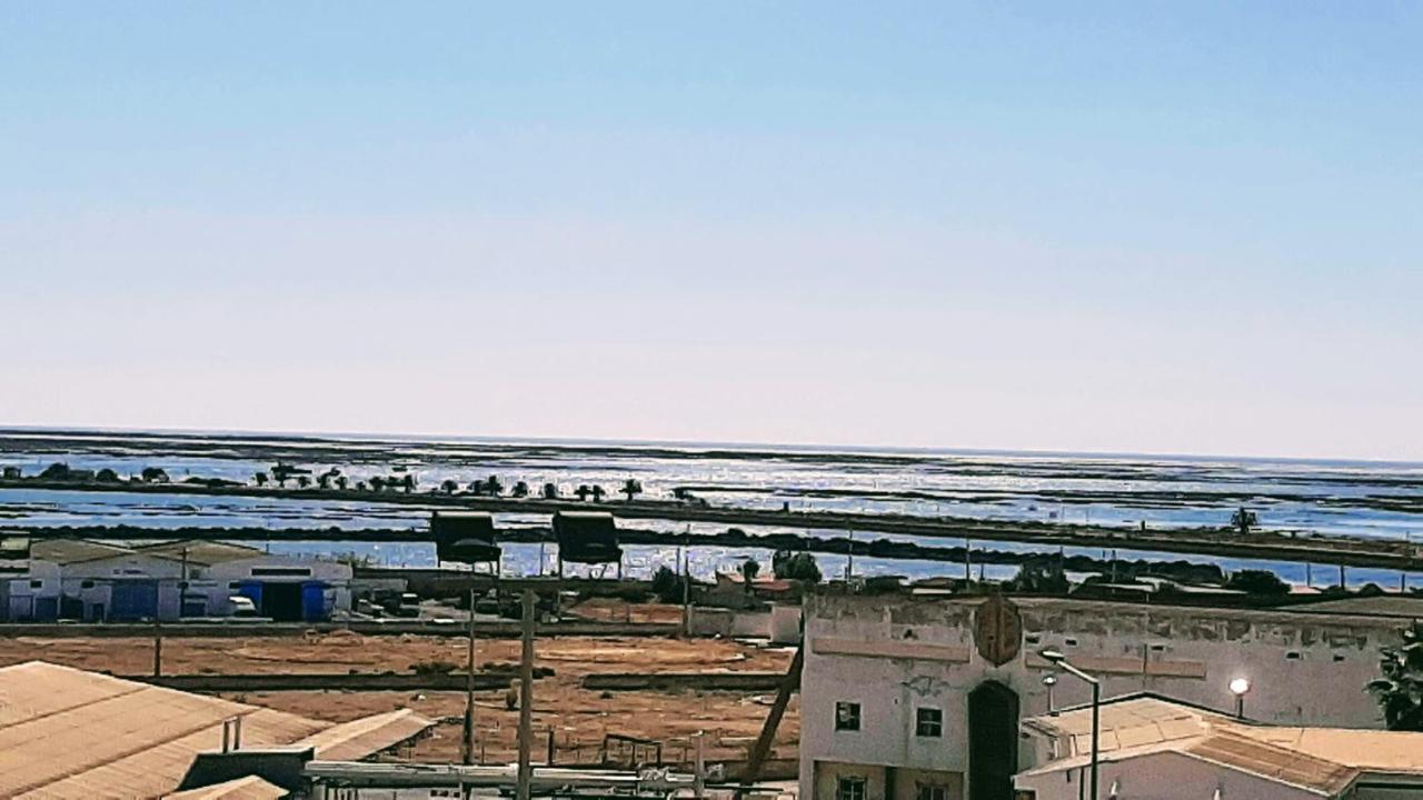 See View Mignon De La Ria Formosa فارو المظهر الخارجي الصورة