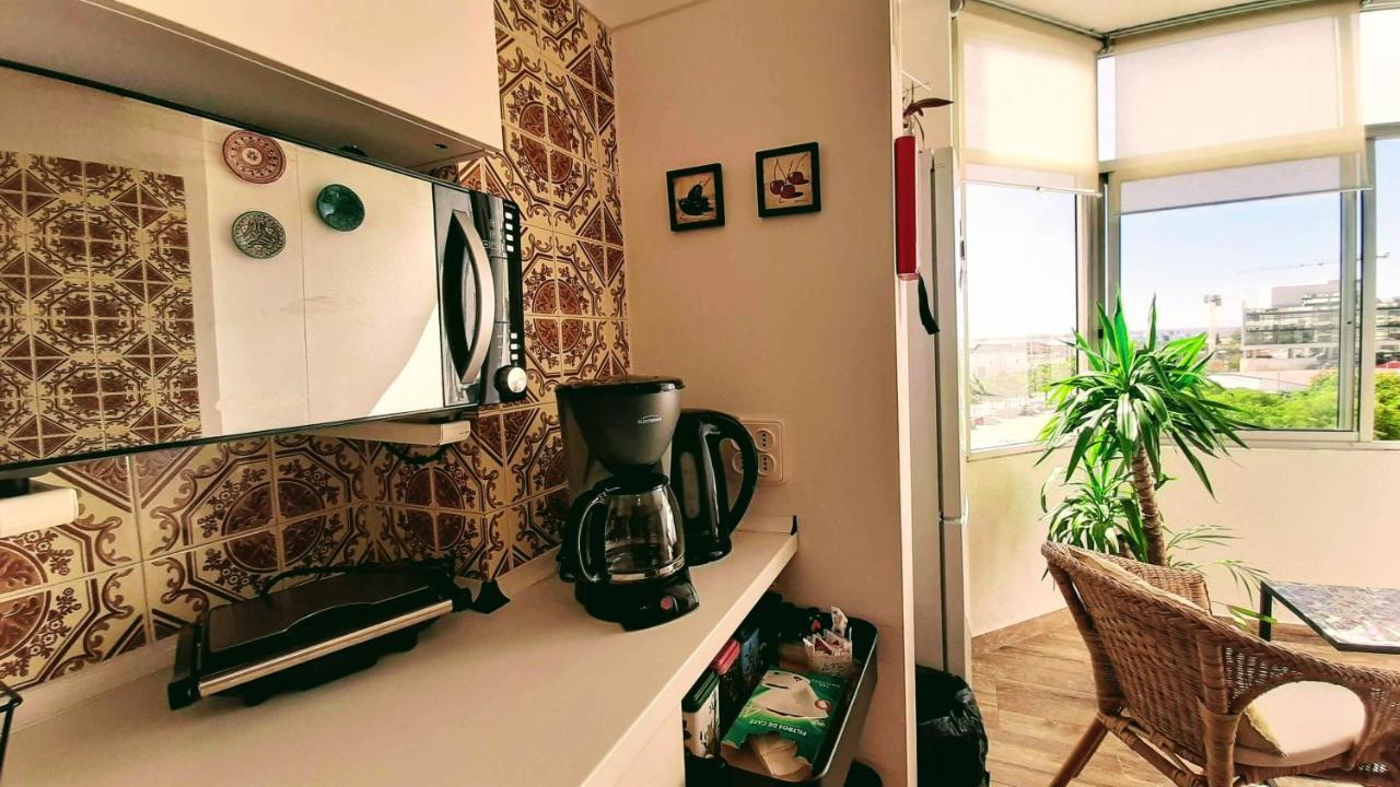See View Mignon De La Ria Formosa فارو المظهر الخارجي الصورة