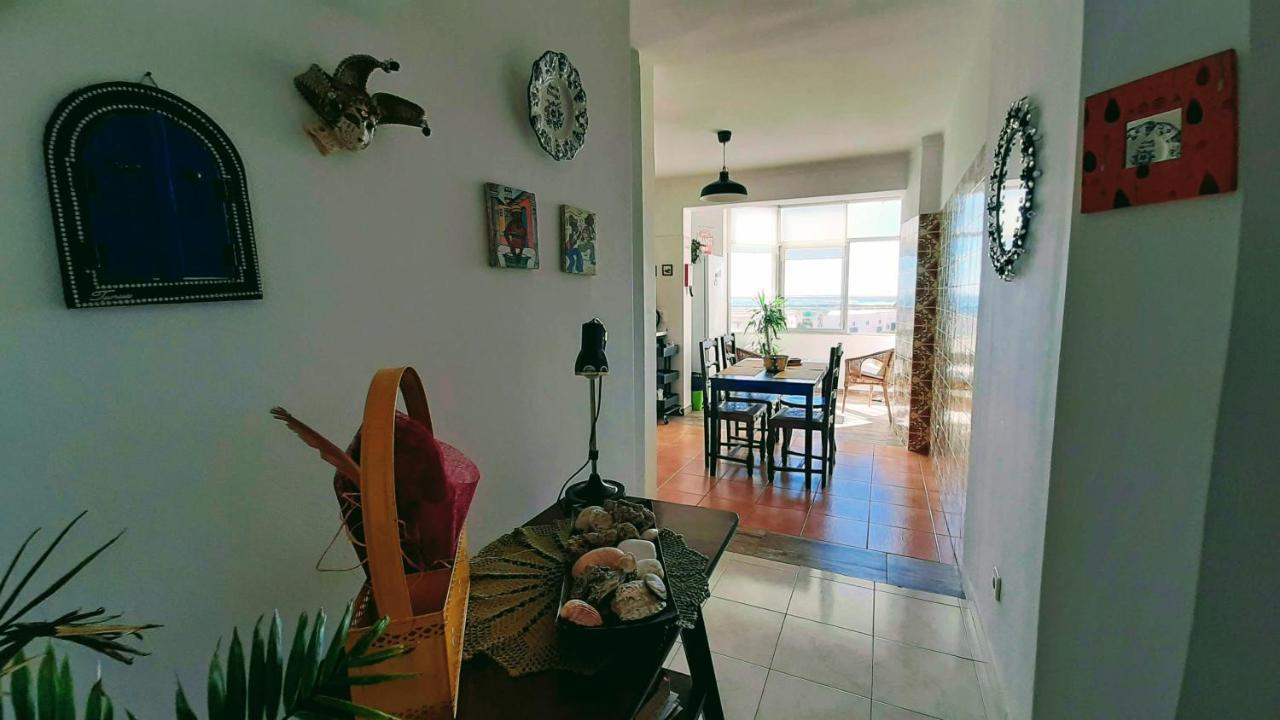 See View Mignon De La Ria Formosa فارو المظهر الخارجي الصورة