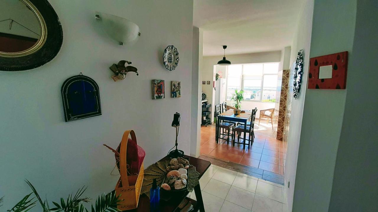 See View Mignon De La Ria Formosa فارو المظهر الخارجي الصورة