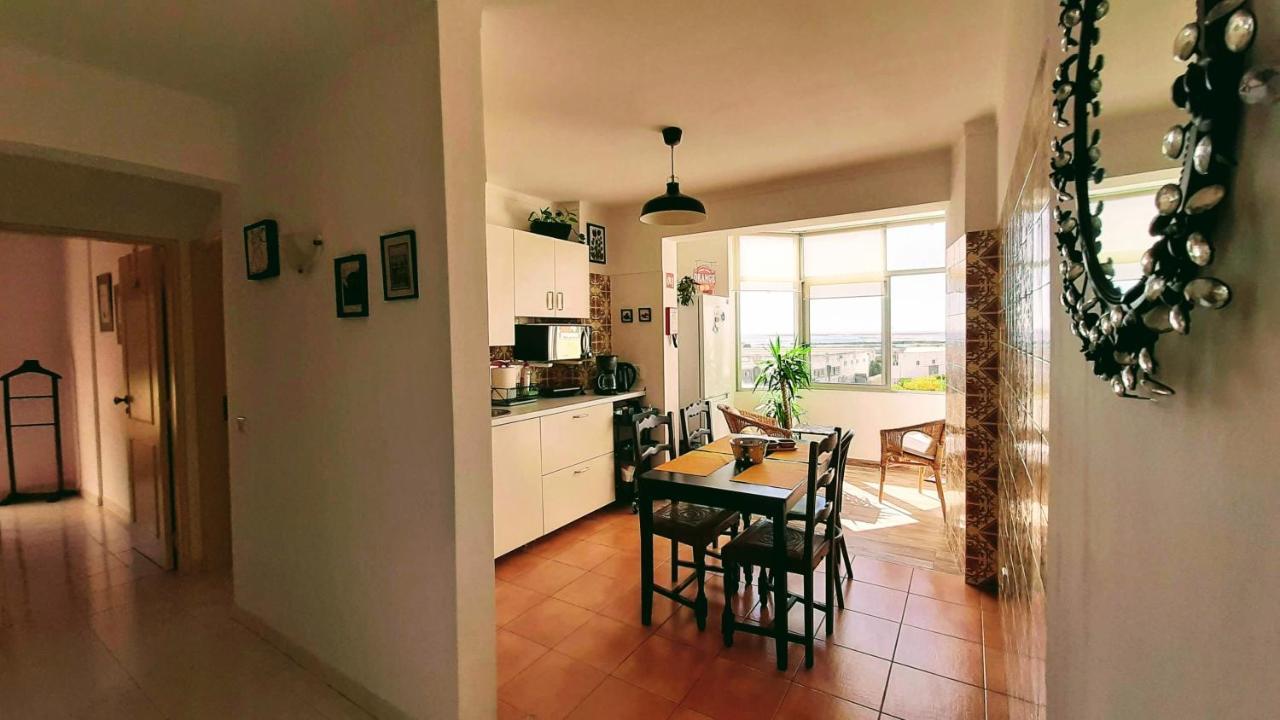 See View Mignon De La Ria Formosa فارو المظهر الخارجي الصورة