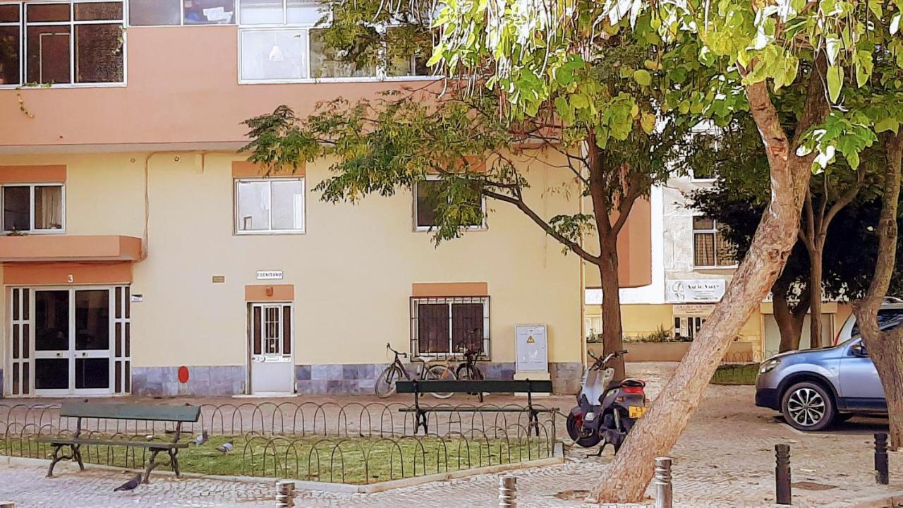 See View Mignon De La Ria Formosa فارو المظهر الخارجي الصورة